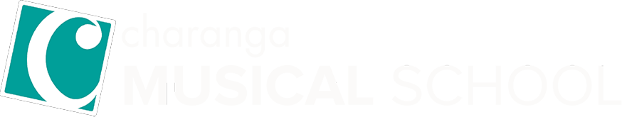 Charanga Musical School logo